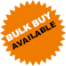 Bulk buy Wholesale Kids Clear Crab Bucket | Bulk Buy Discount