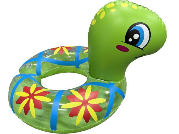 Palmax Aqua Turtle Split Swim Ring