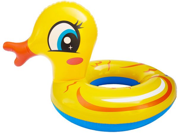 Palmax Aqua Duck Split Swim Ring